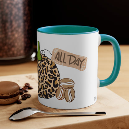 Slay All Day 11oz Cozy Mug