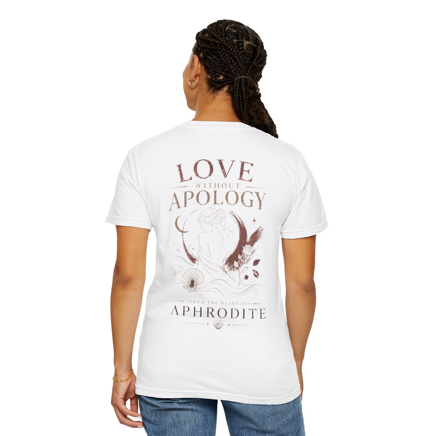 Aphrodite &