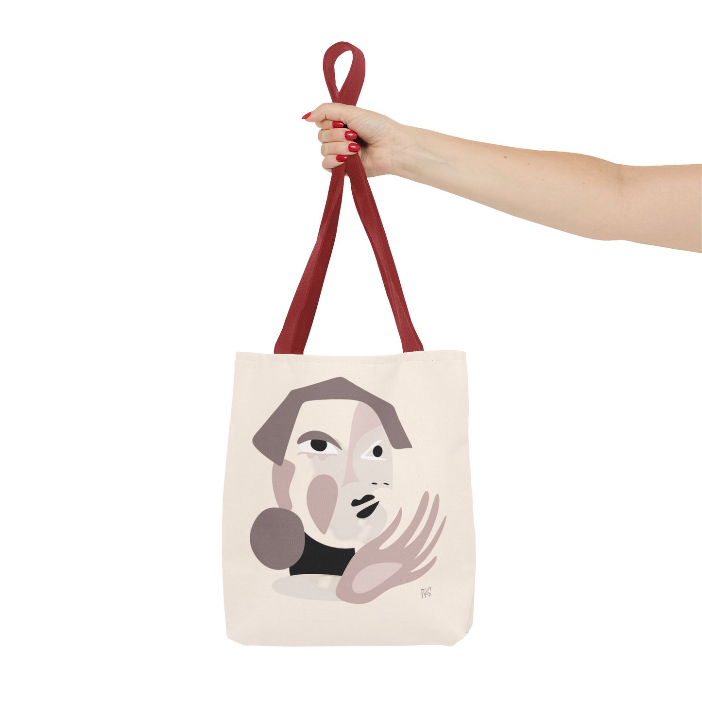 Day Dreamer Tote Bag