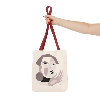 Day Dreamer Tote Bag