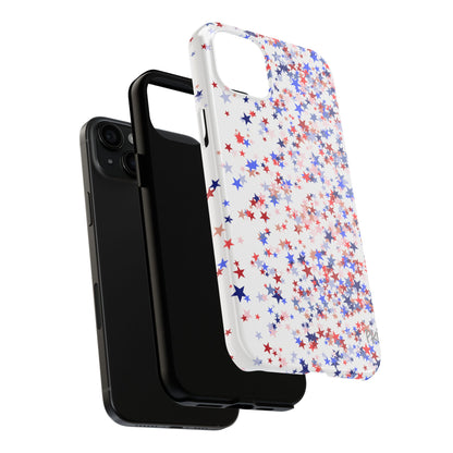 Star Spangled Sprinkle