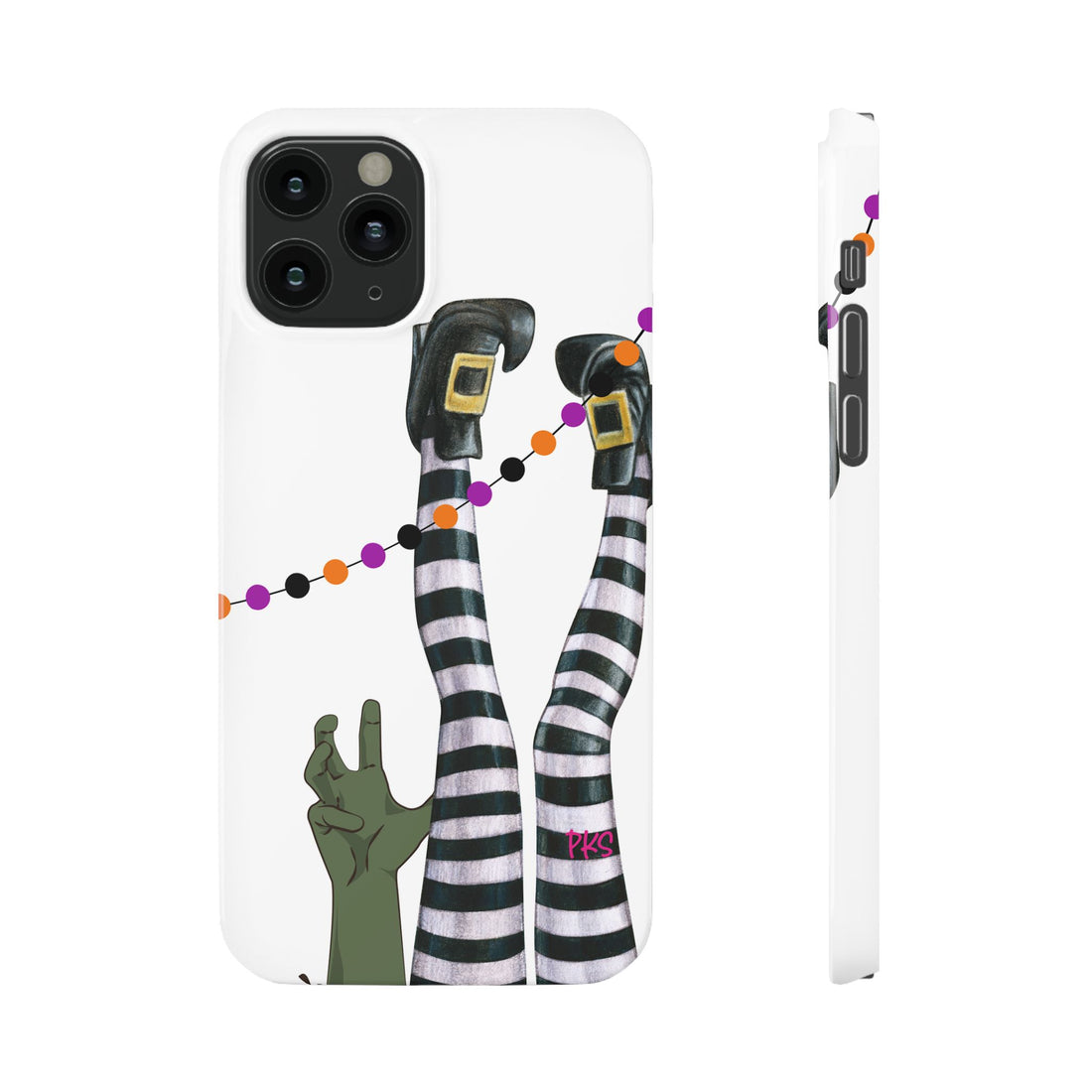 Grab-a-Treat Slim Case