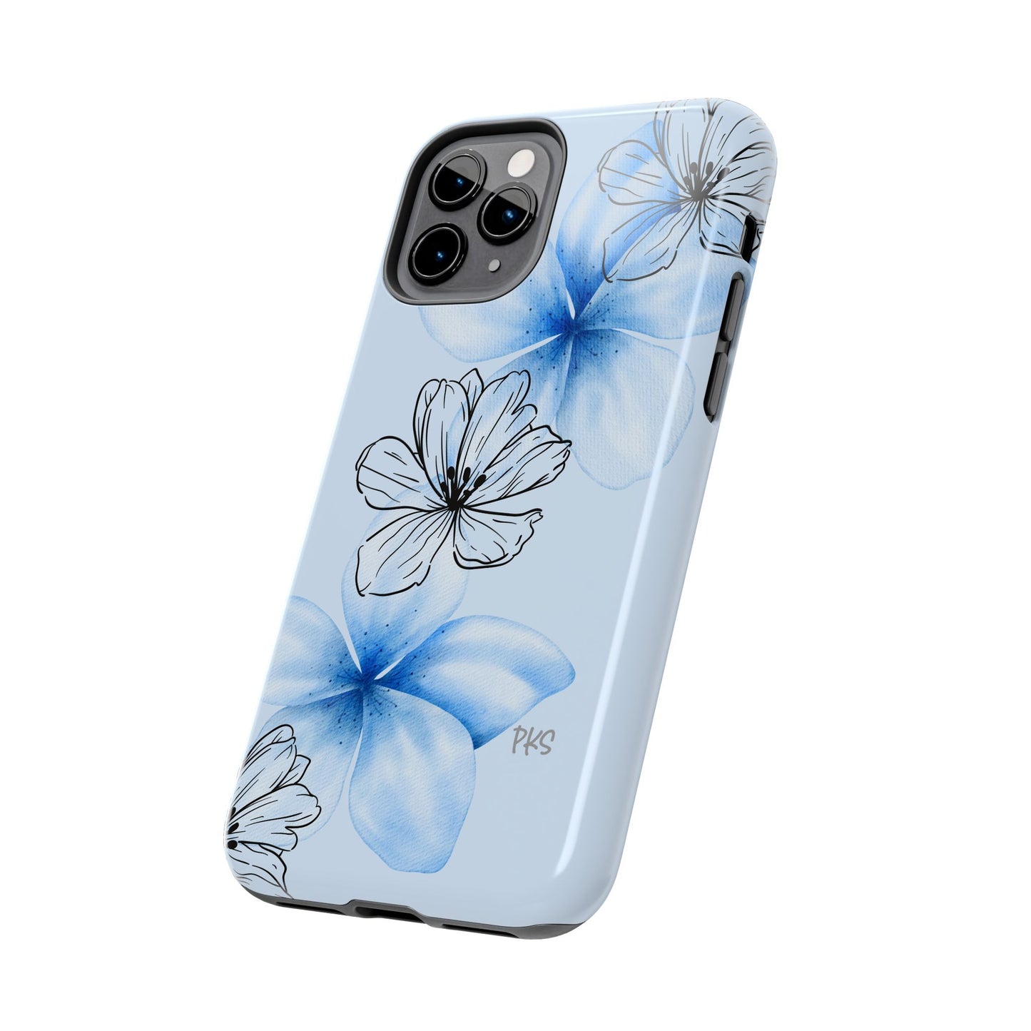 Lily Blu Tough Phone Cases