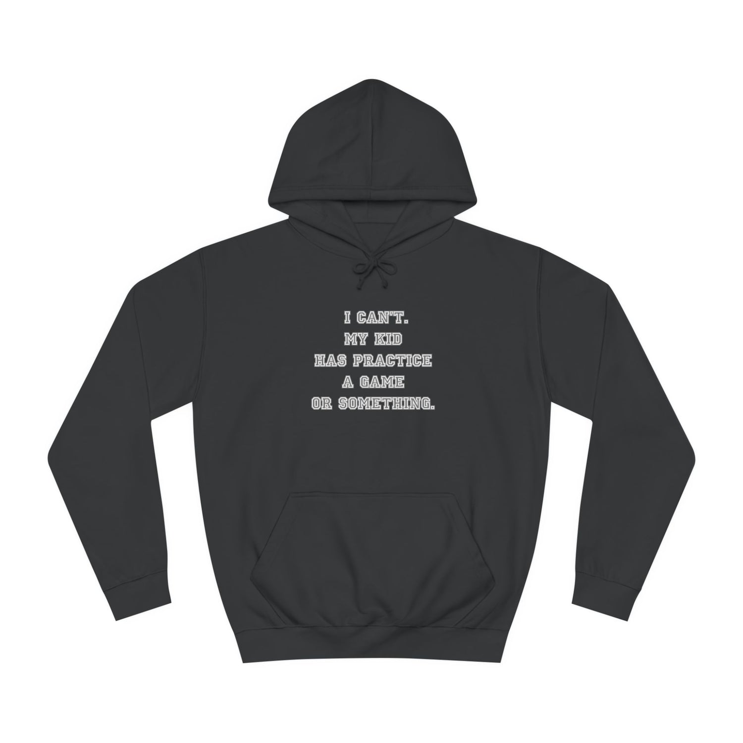 I Can&