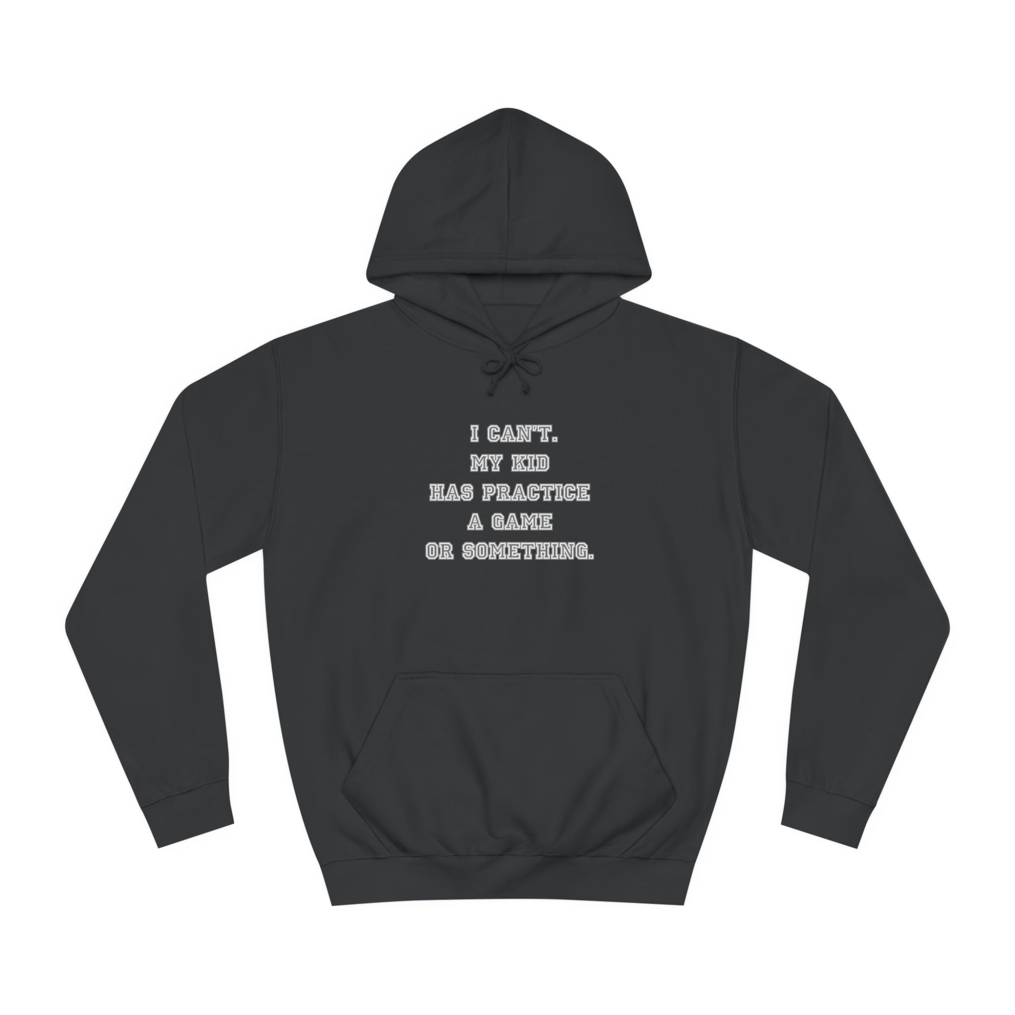 I Can&