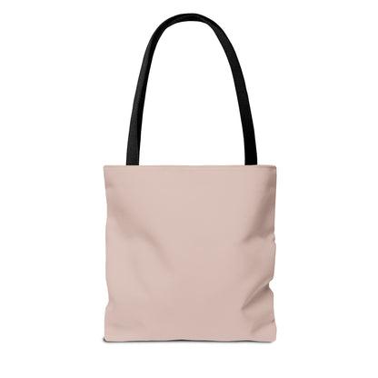 Coquette'ish Tote Bag