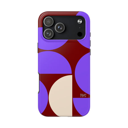 In Good Company — Bold Protective Cover