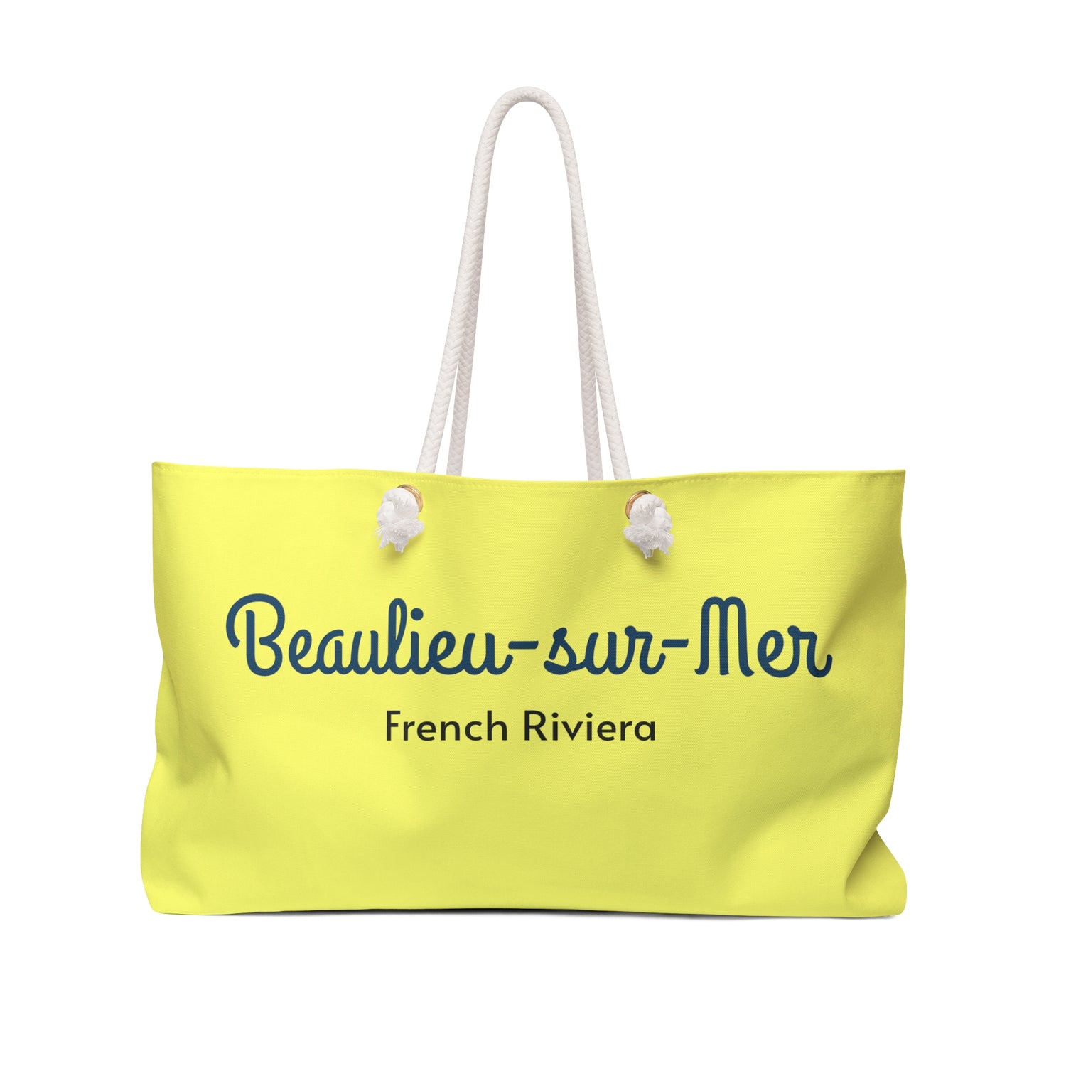 Beaulieu-Sur-Mer, St. Tropez