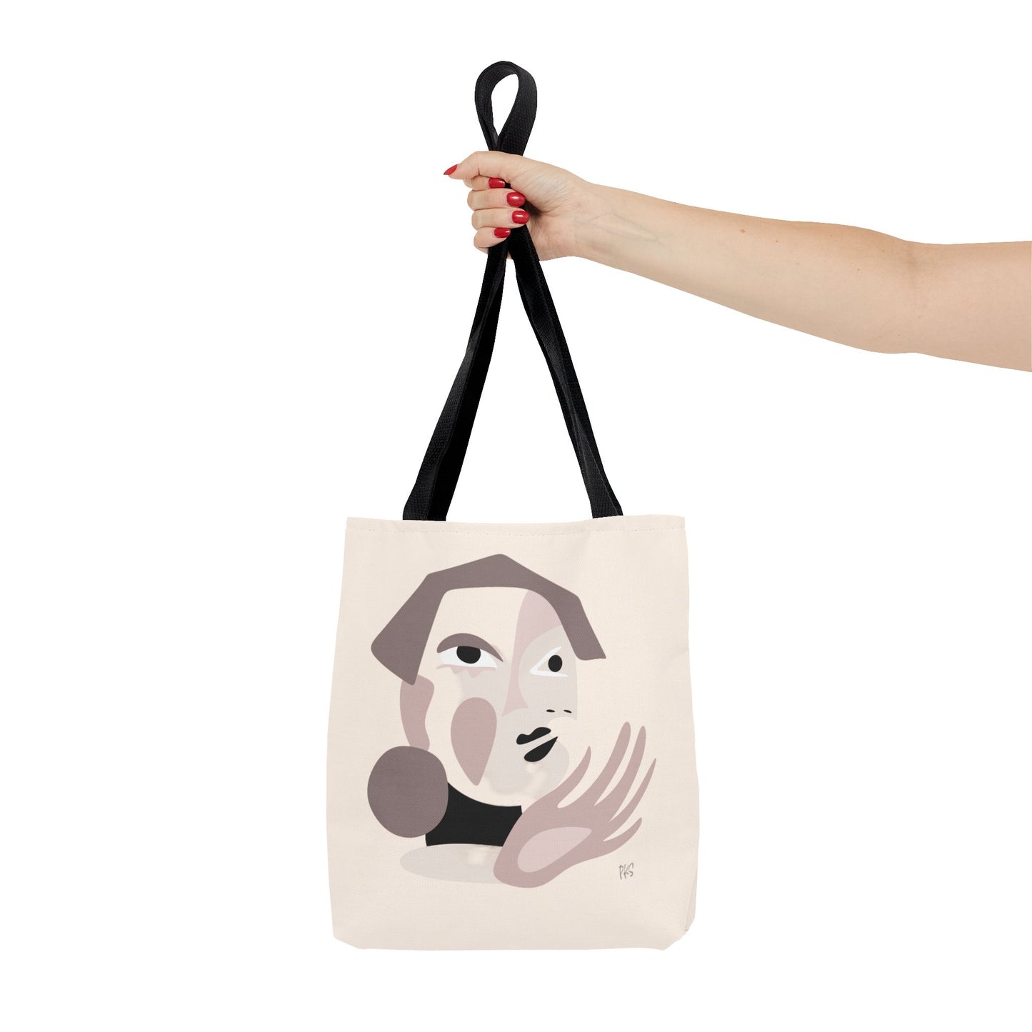 Day Dreamer Tote Bag