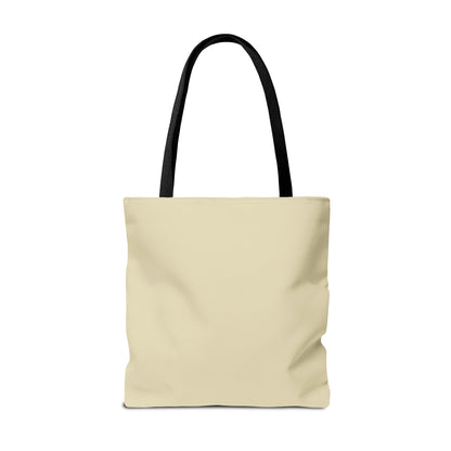 Mindfulness Tote Bag