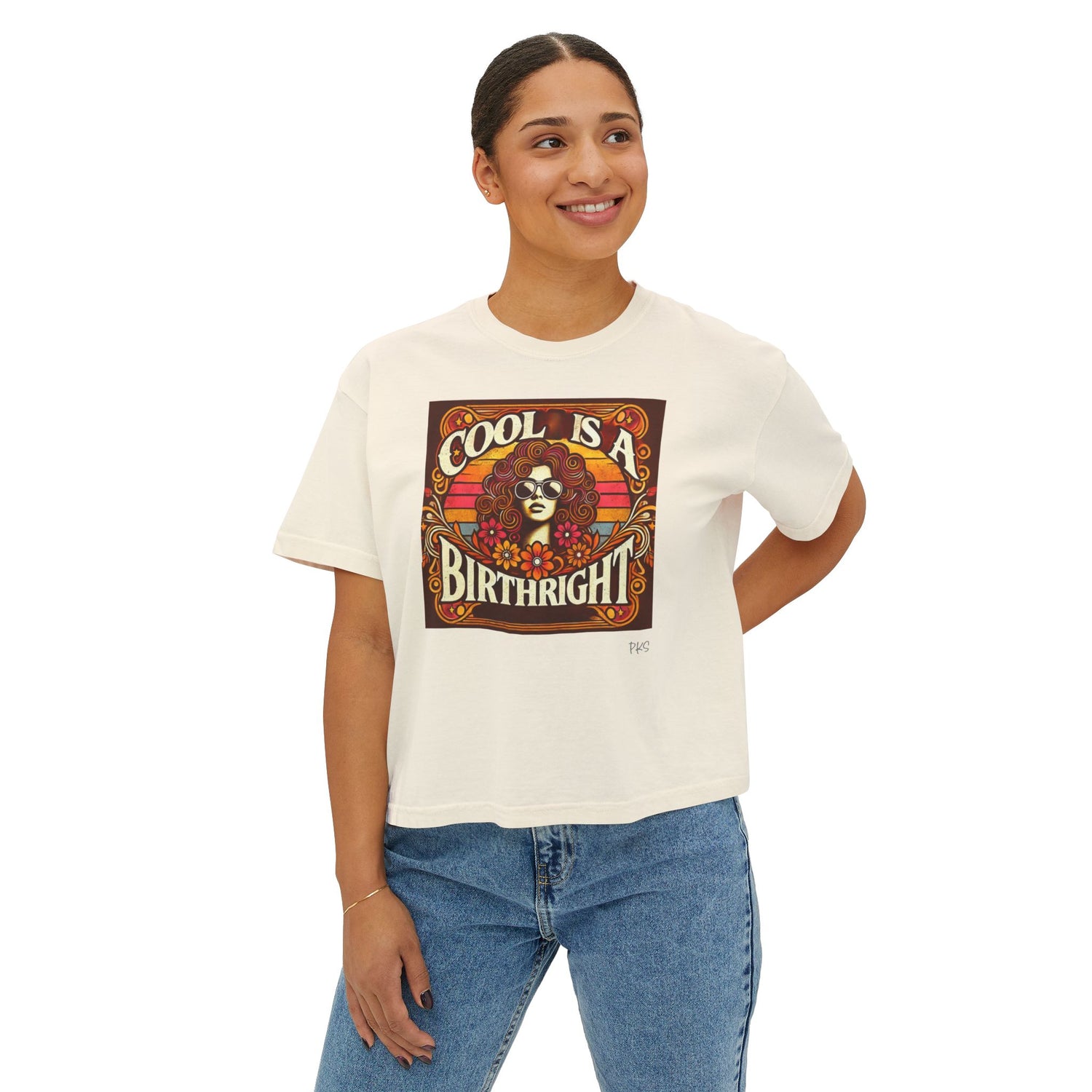 Retro Women&