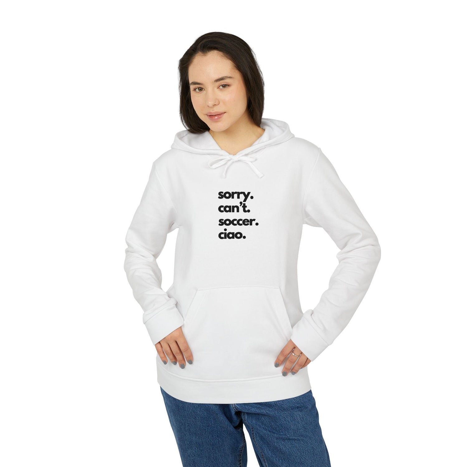 Sorry. Can&