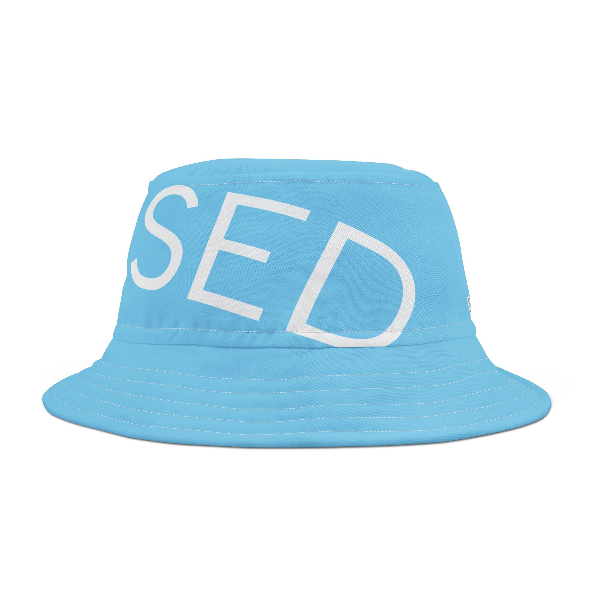 Blessed Bucket Hat
