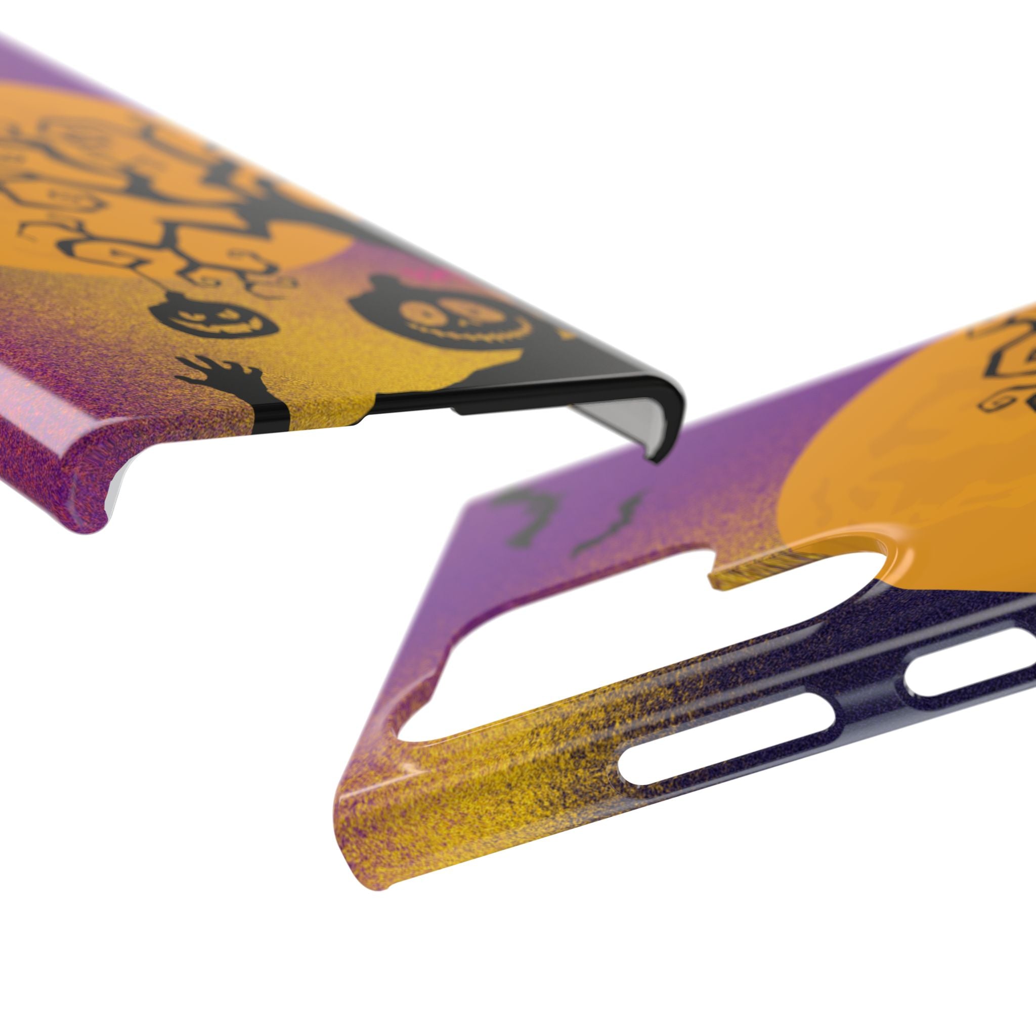 The Dead of Night &amp; Friends Slim Case