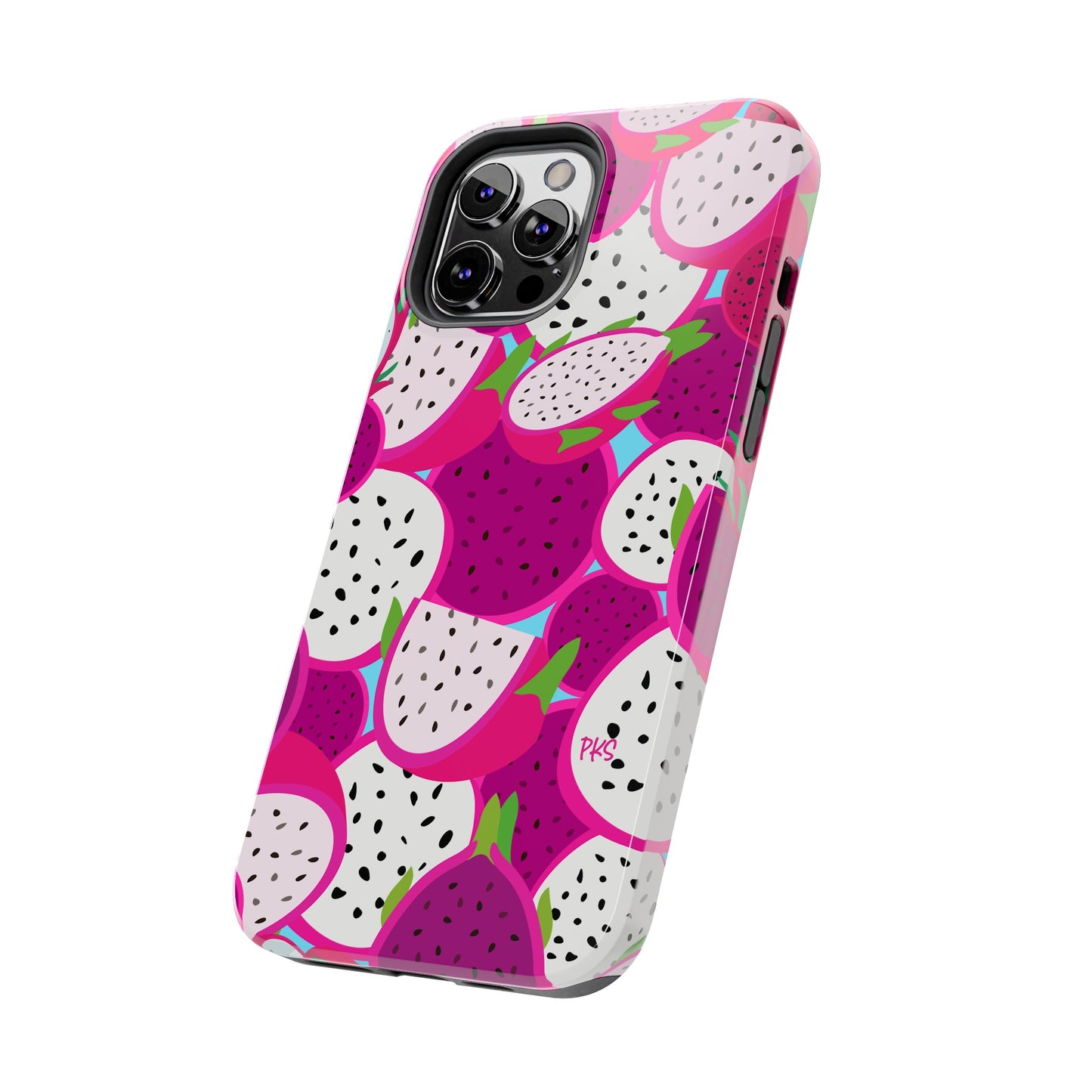 Dragon Fruit Much? Tough Phone Case