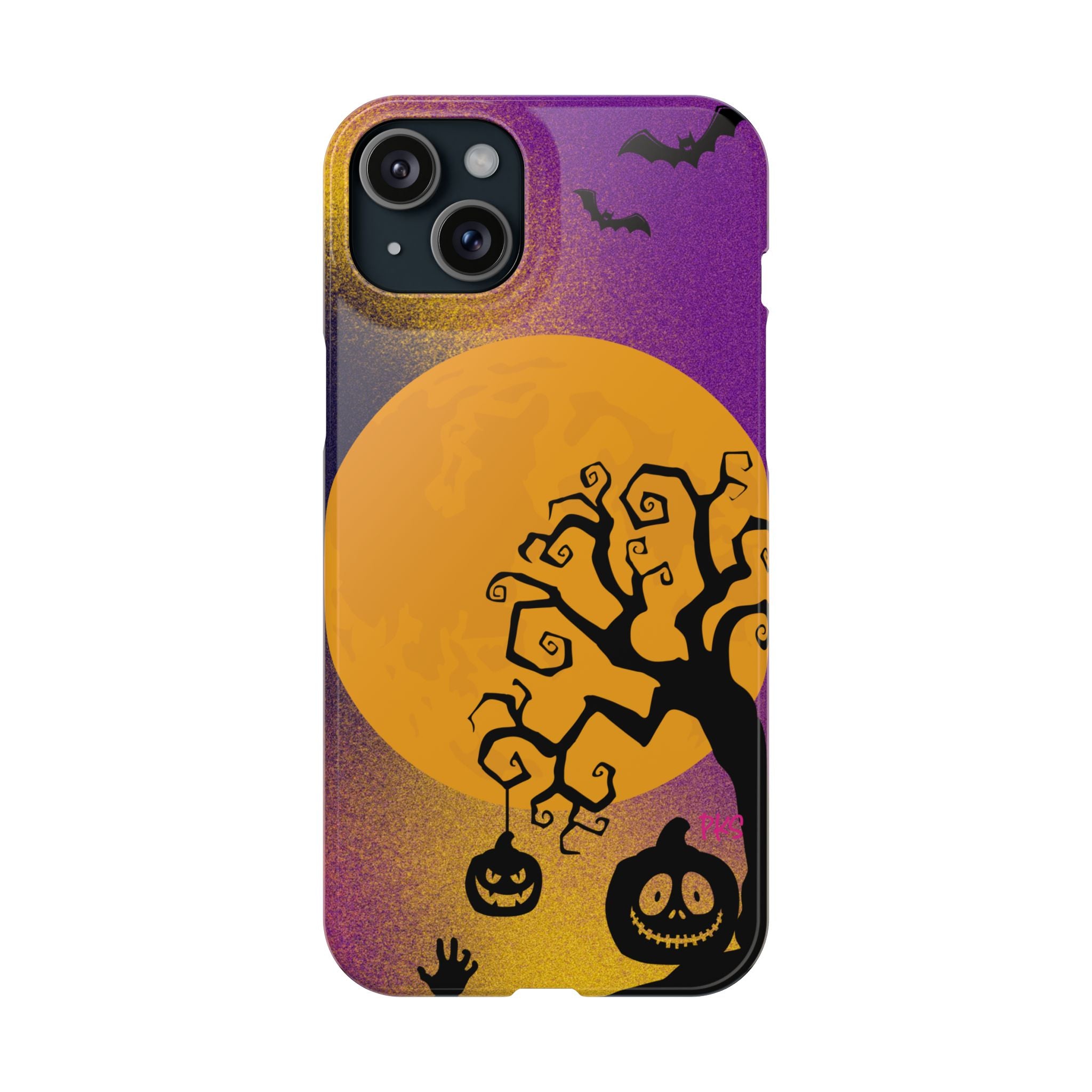 The Dead of Night &amp; Friends Slim Case