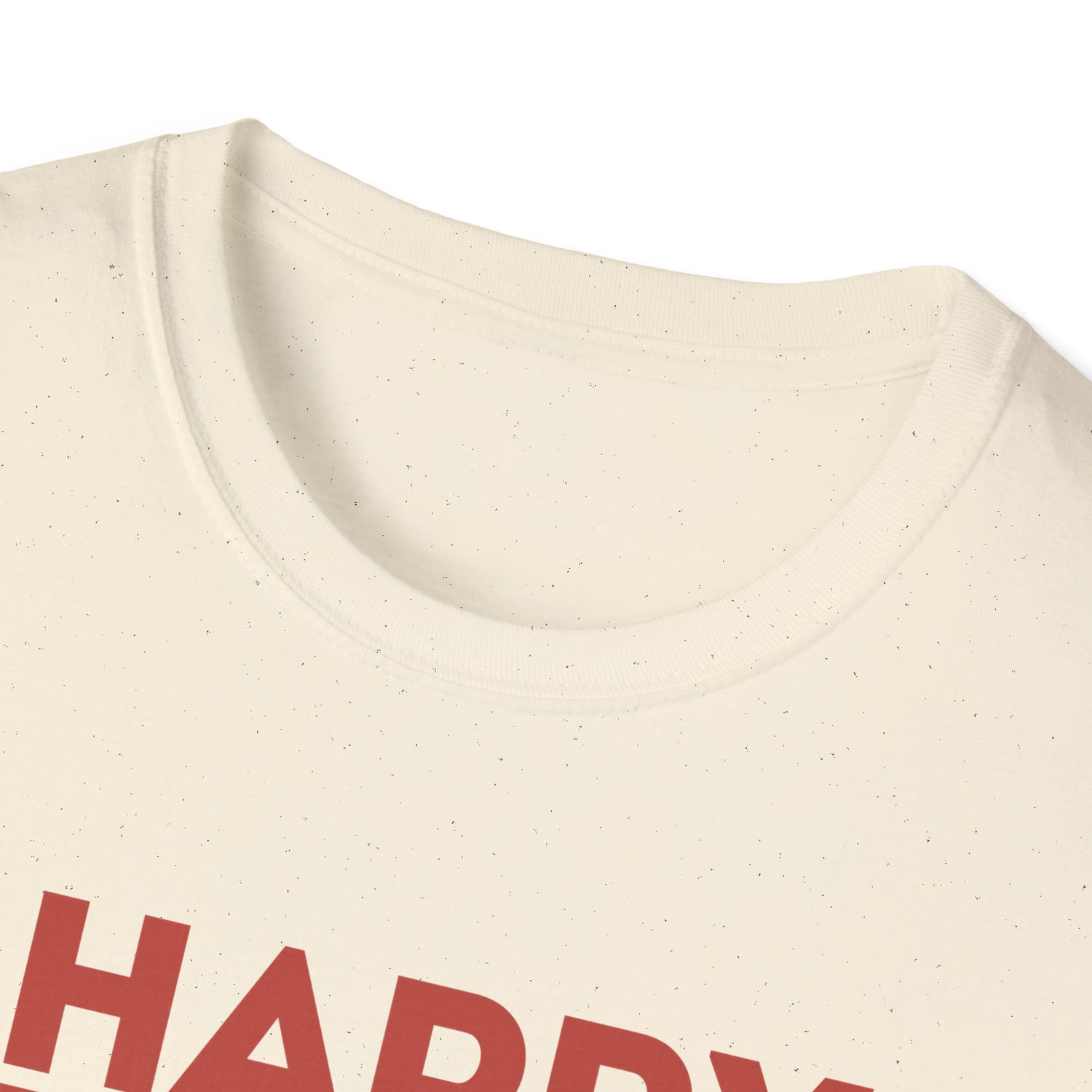 Happy Lil One Softstyle T-Shirt