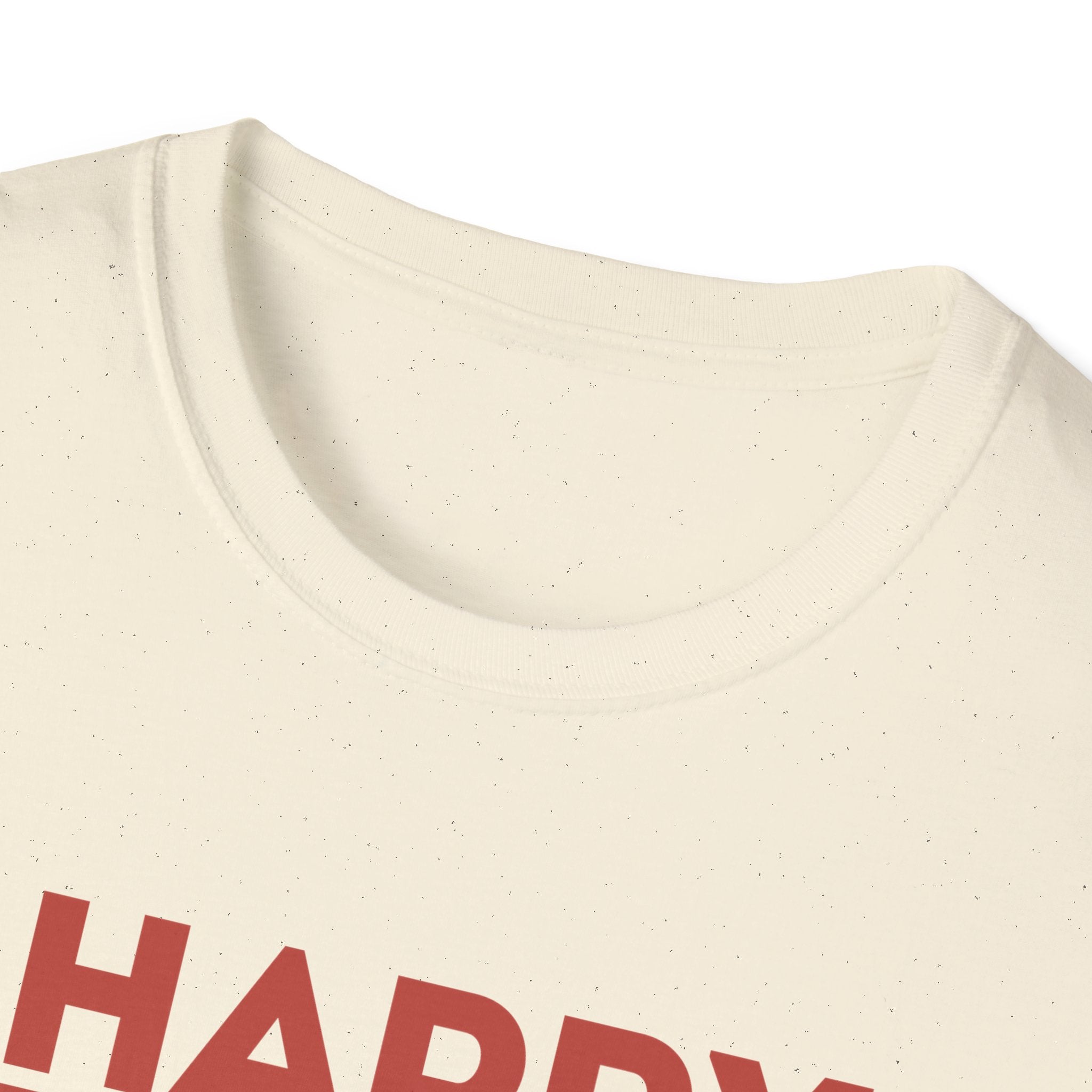 Happy Lil One Softstyle T-Shirt