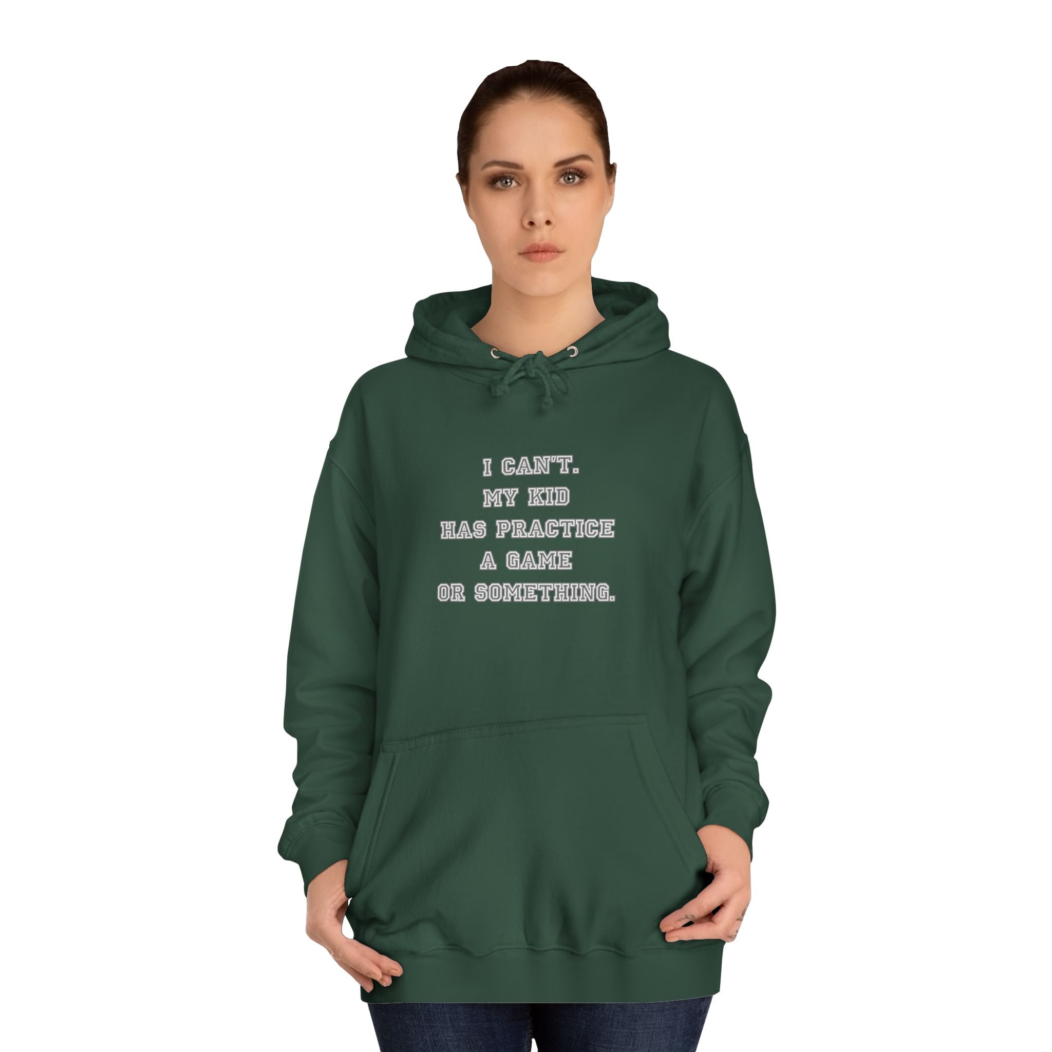 I Can&