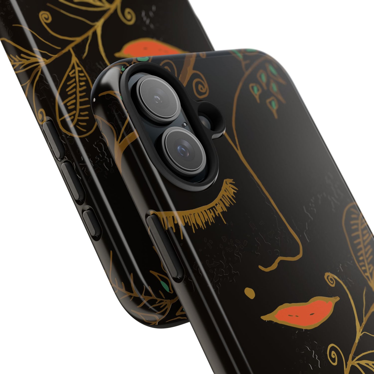 Dalidah Tough Phone Case