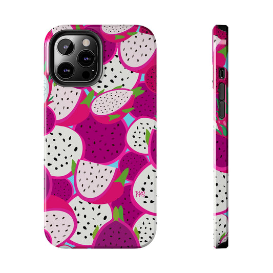 Dragon Fruit Much? Tough Phone Case