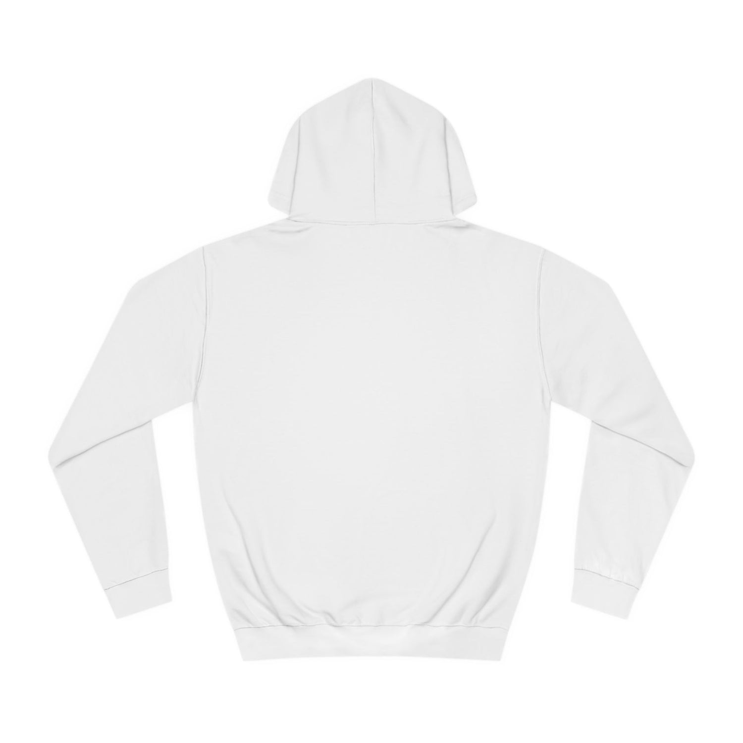 Weekends. Coffee. Soccer. Unisex College Hoodie