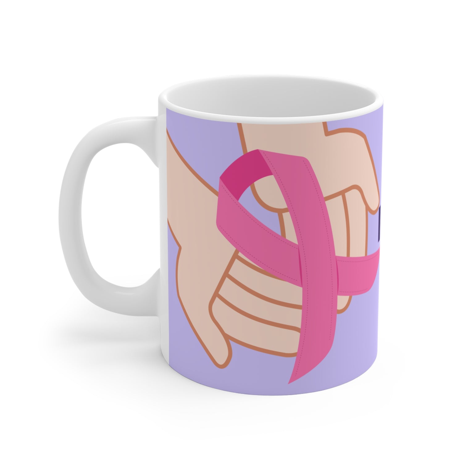 I Believe in Miracles Mug 11oz