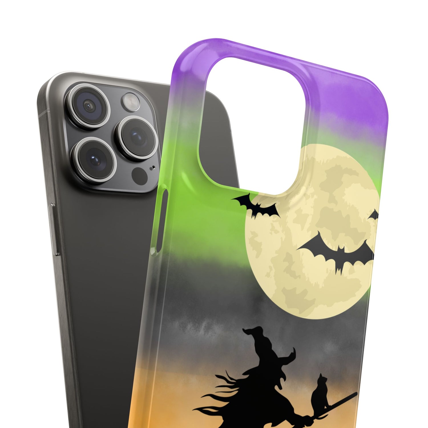 Witch&