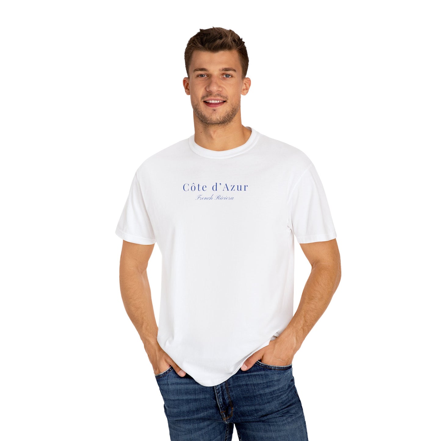 Côte d'Azur  T-shirt