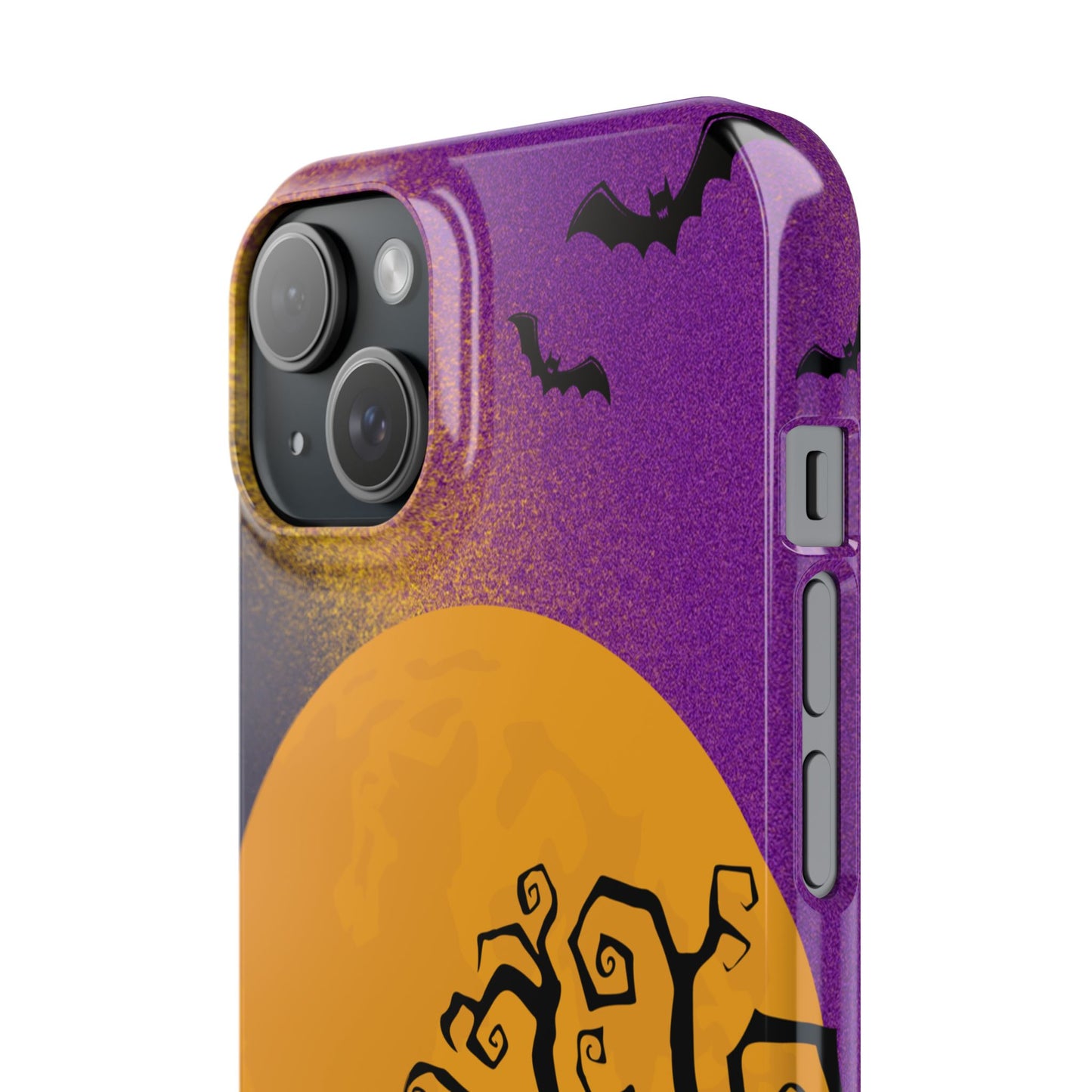 The Dead of Night & Friends Slim Case