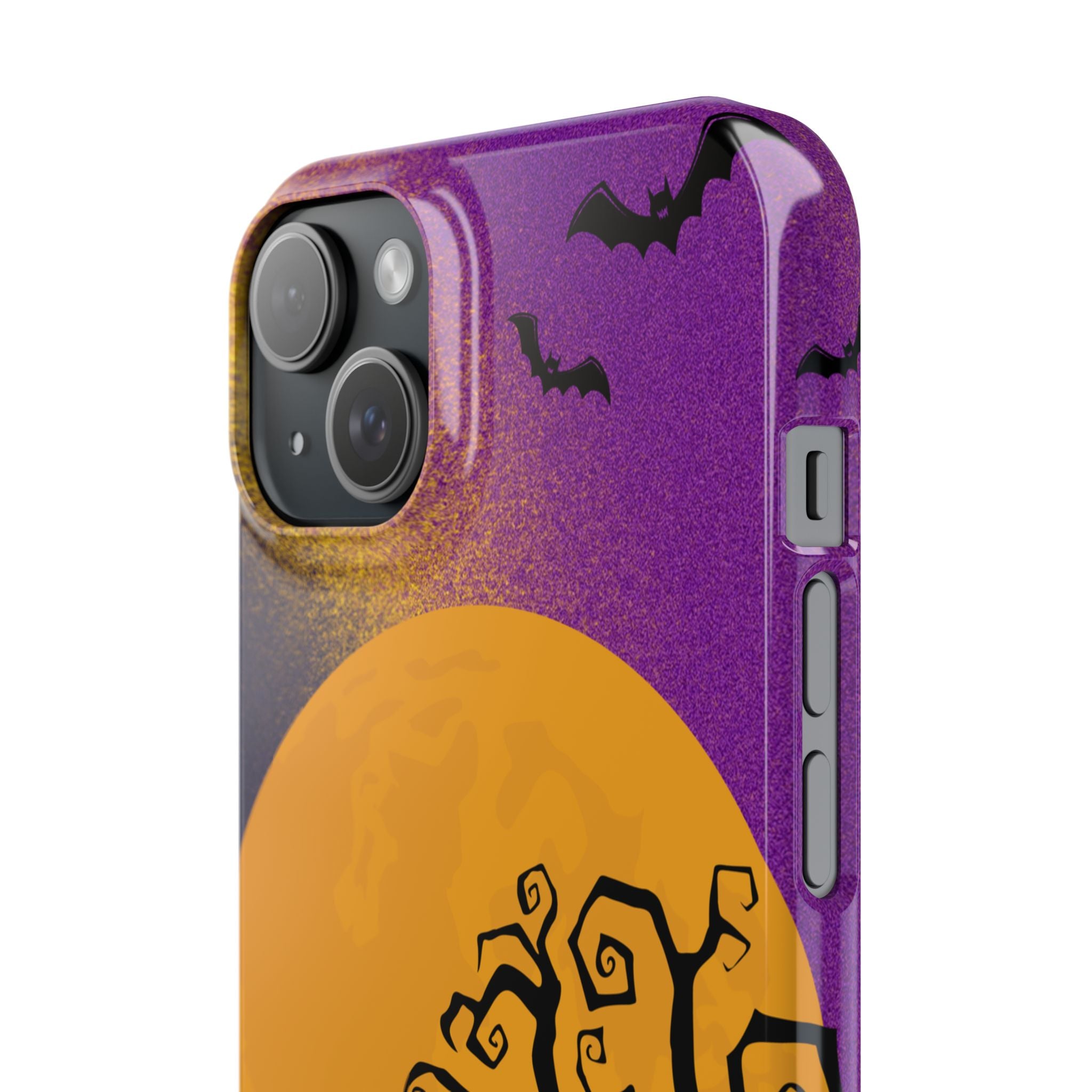 The Dead of Night &amp; Friends Slim Case