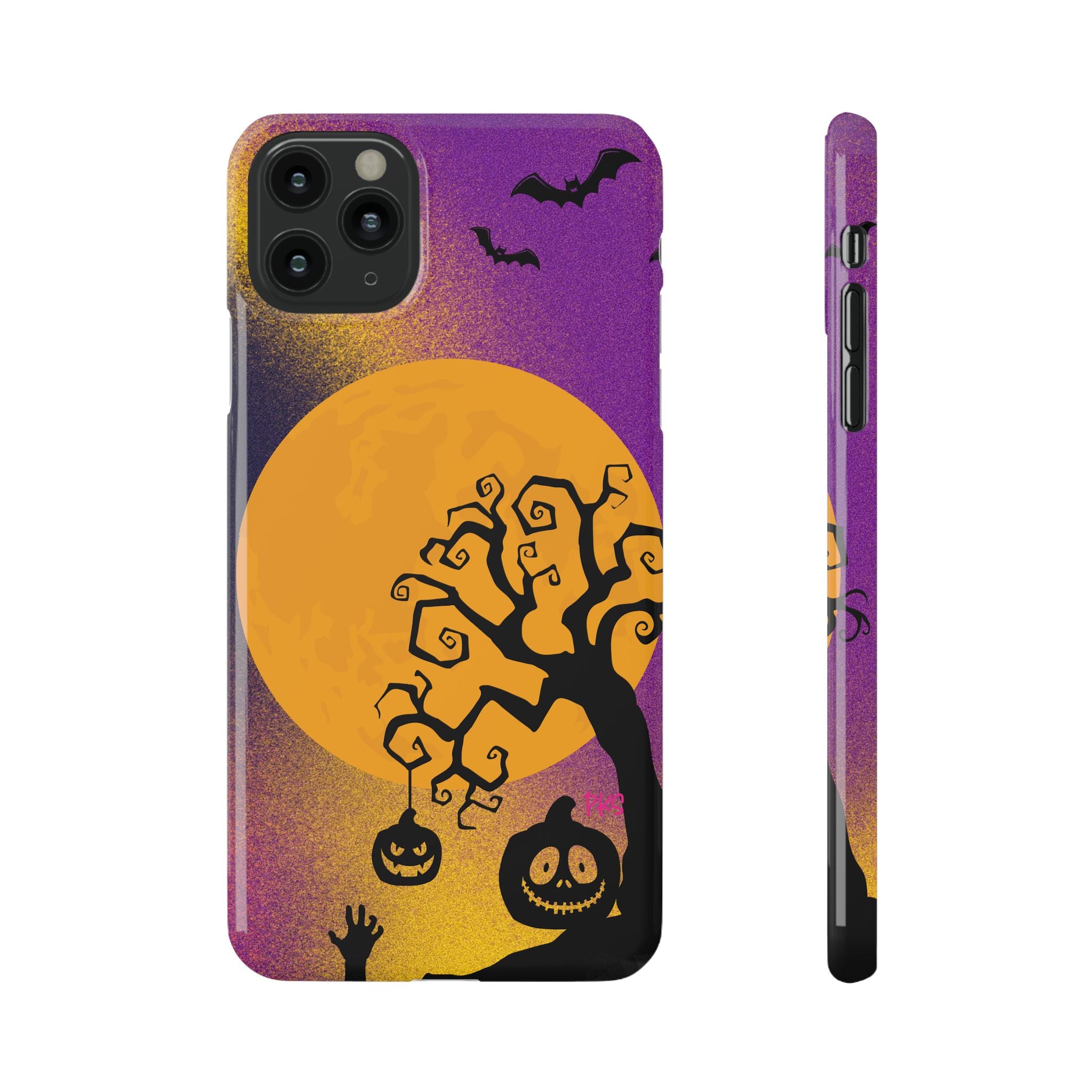 The Dead of Night &amp; Friends Slim Case