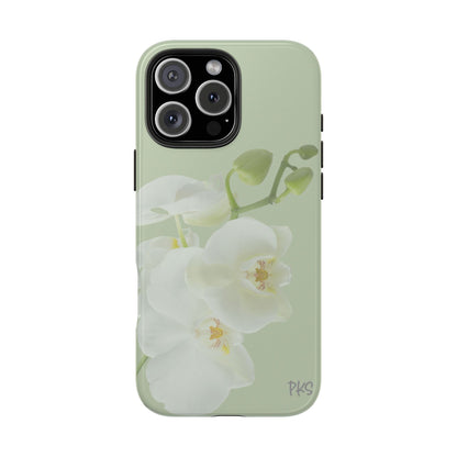 Blooming Orchid - Protective iPhone Cover