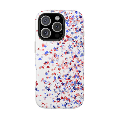Star Spangled Sprinkle