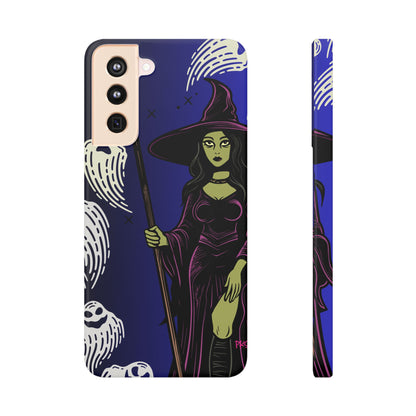 Witches Lair Slim Case