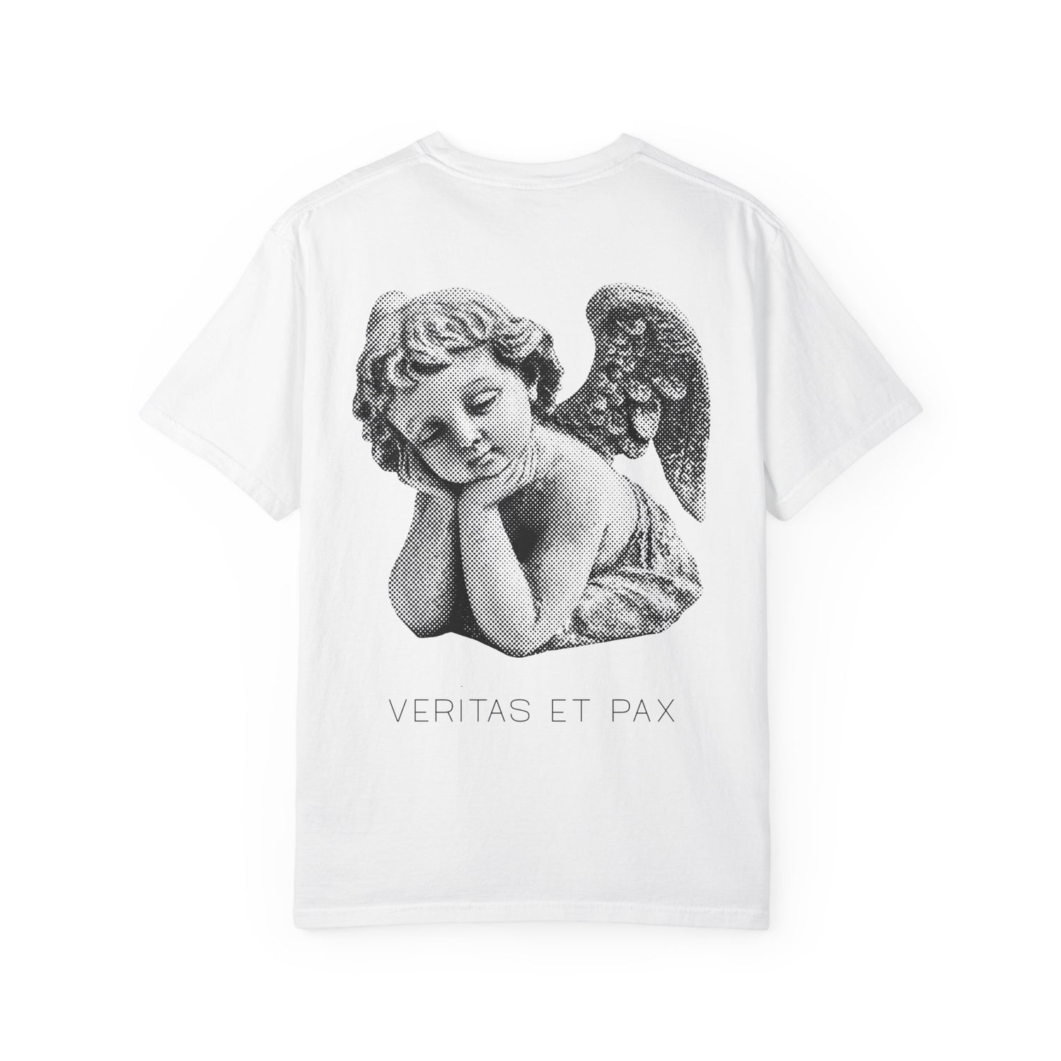 Angel Cherub T-Shirt — &