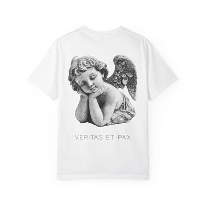 Angel Cherub T-Shirt — &