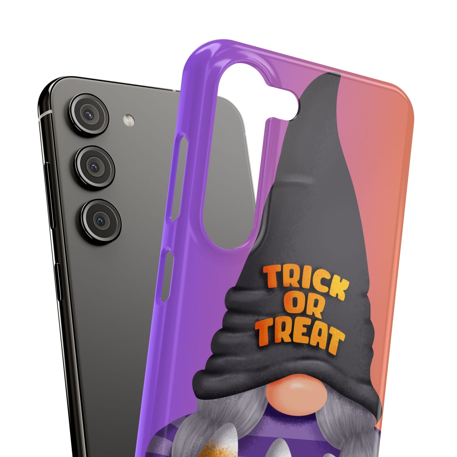 Trick o&
