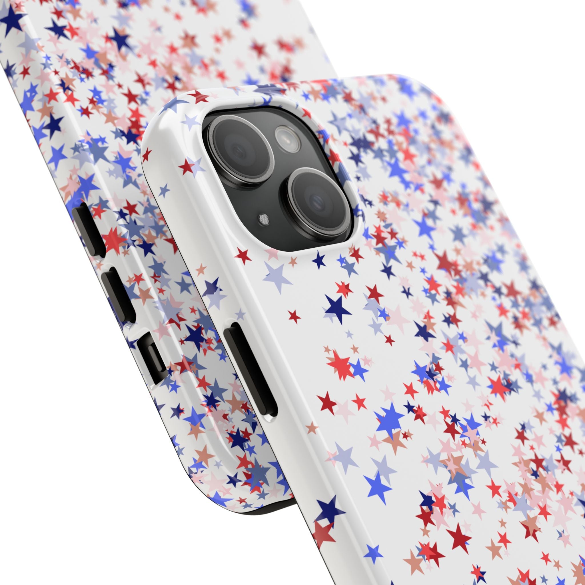 Star Spangled Sprinkle