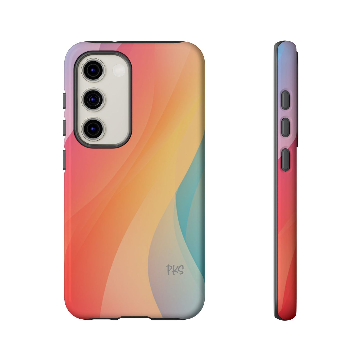Colorful DayDreamTough Case