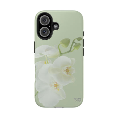 Blooming Orchid - Protective iPhone Cover