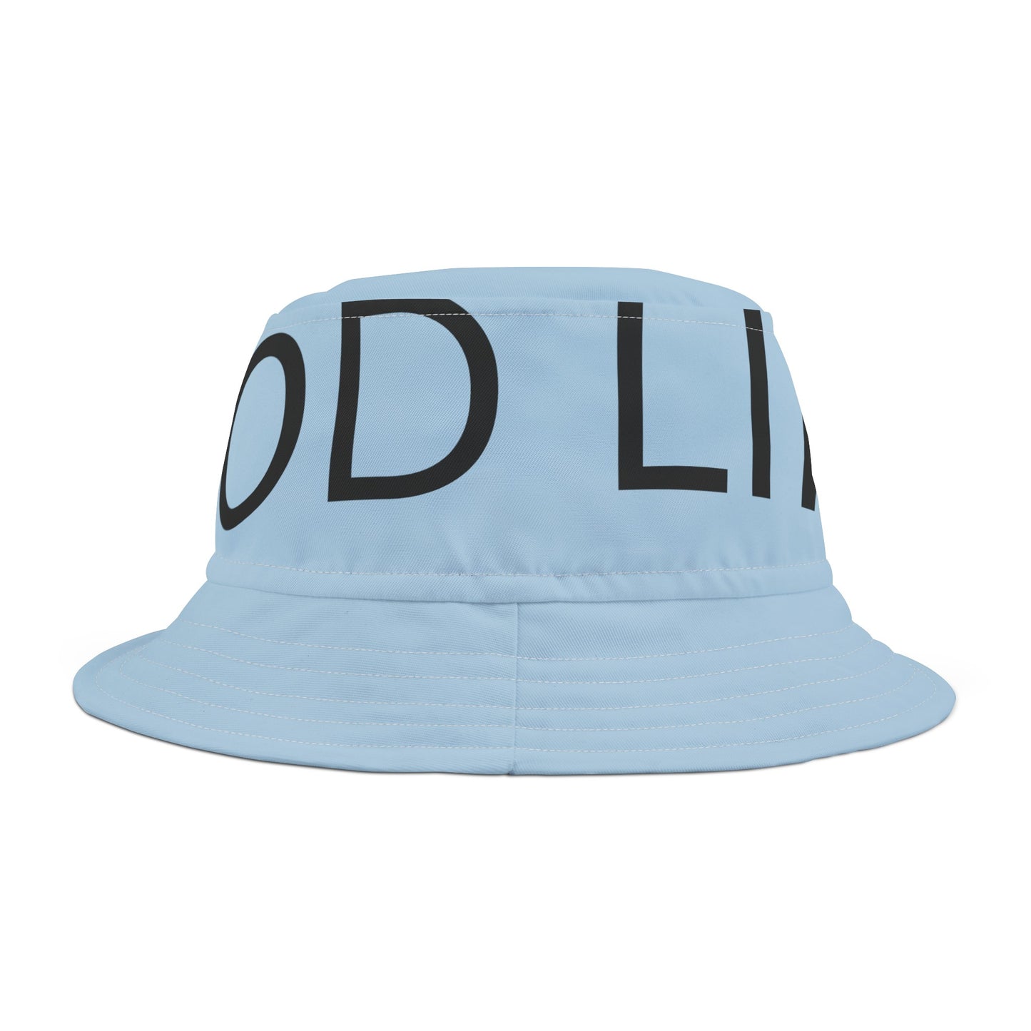 GOD Life Bucket Hat