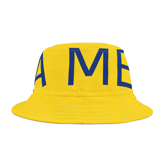 La MER Bucket Hat