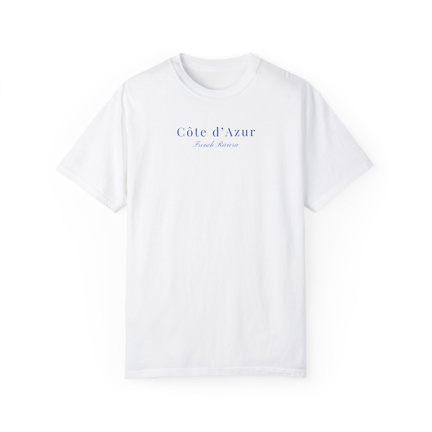 Côte d'Azur  T-shirt