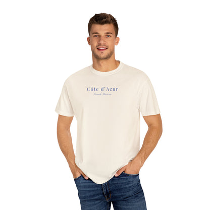 Côte d'Azur  T-shirt