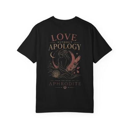 Aphrodite &