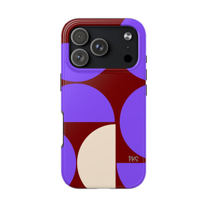 In Good Company — Bold Protective Cover