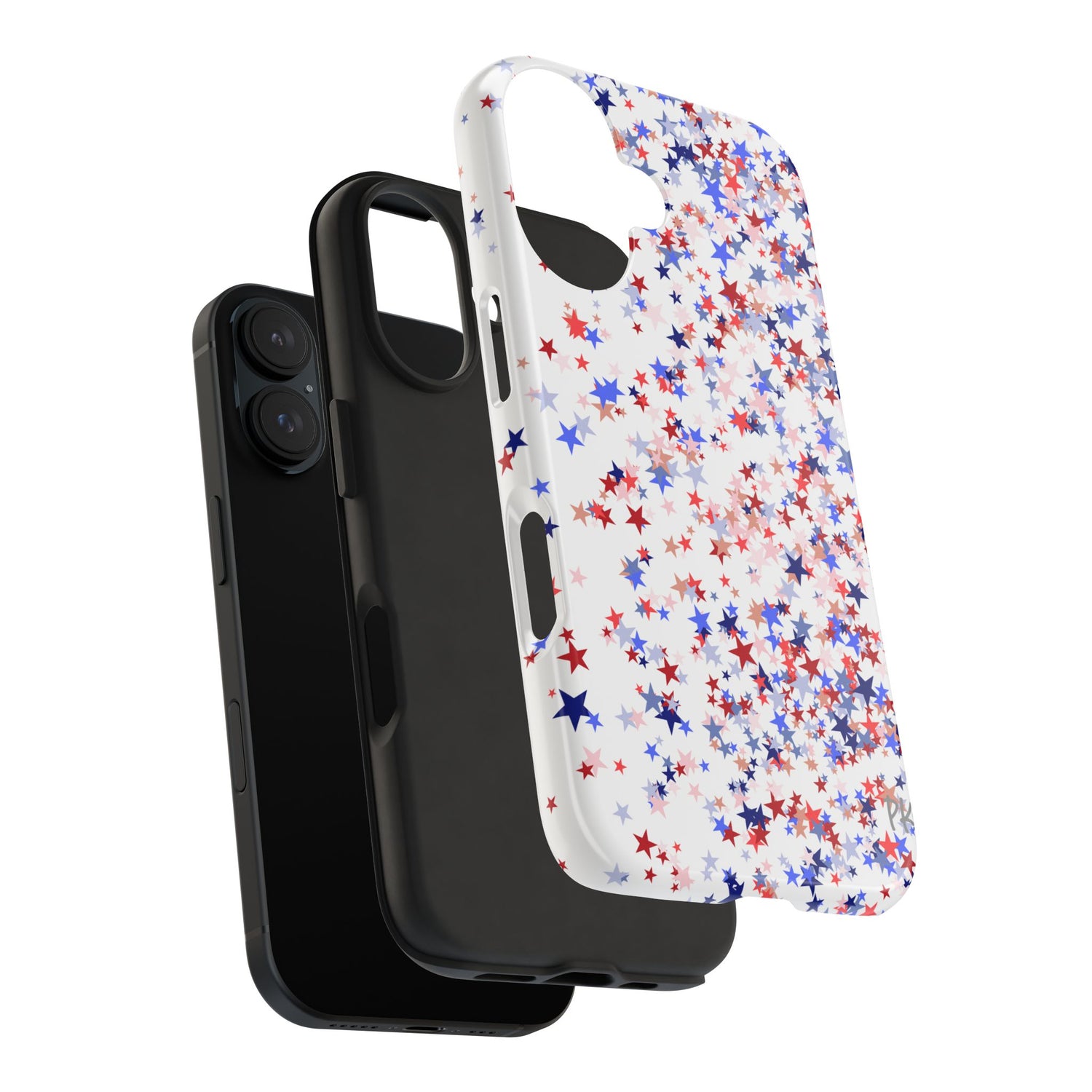 Star Spangled Sprinkle