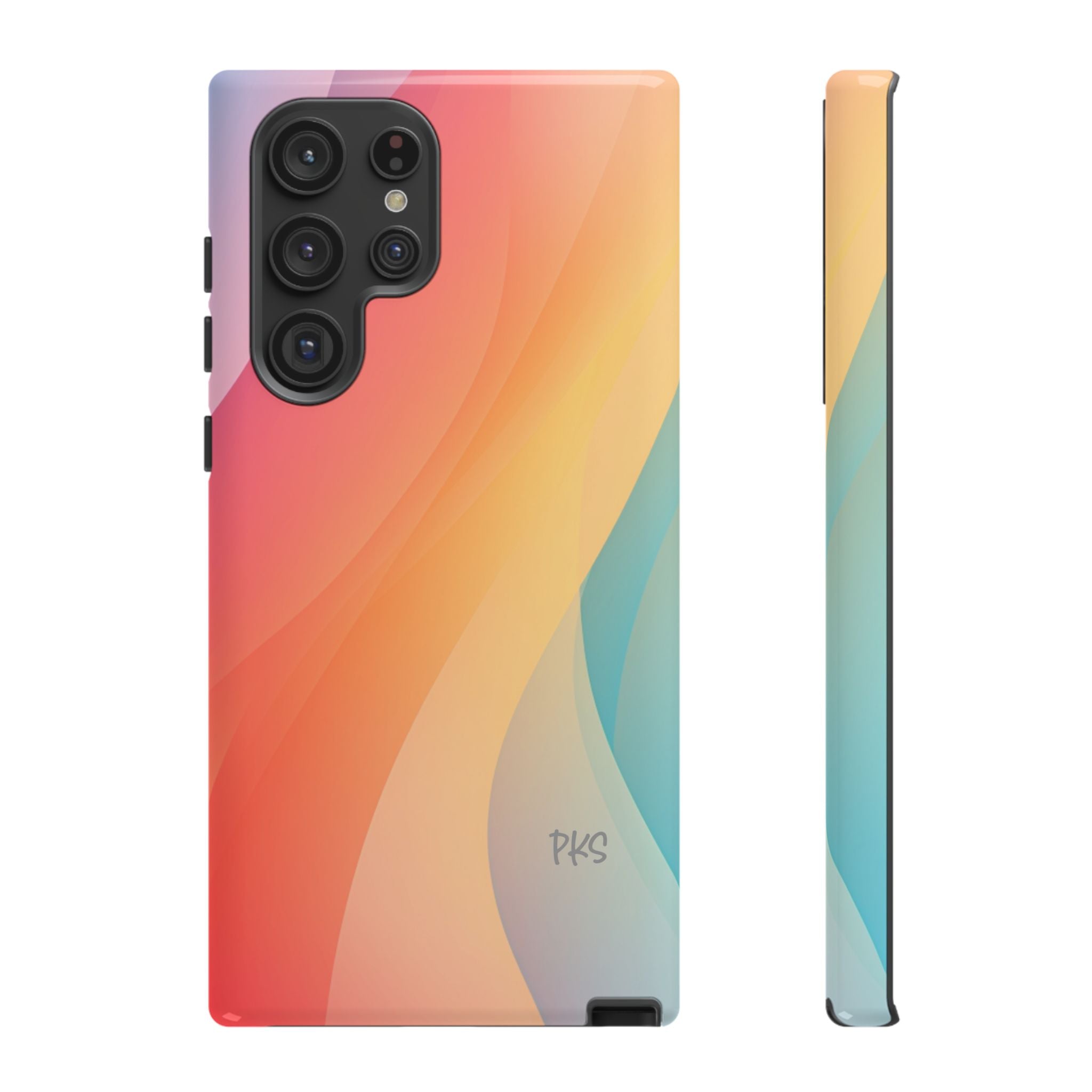 Colorful DayDreamTough Case