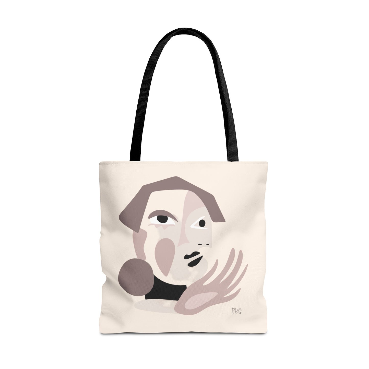 Day Dreamer Tote Bag